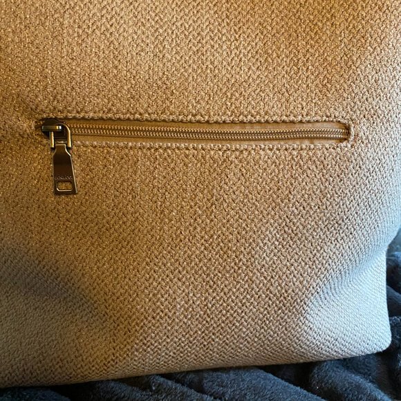 JEN&CO Vegan Handbag NWT - Picture 10 of 10